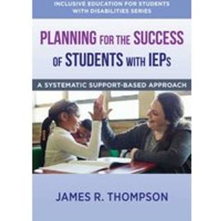 Planning for the Success of Students with IEPs