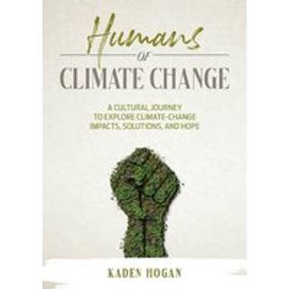 Humans of Climate Change