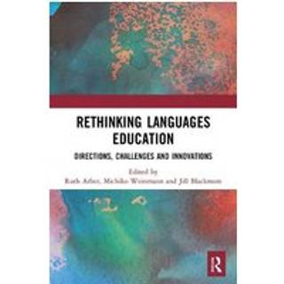 Rethinking Languages Education