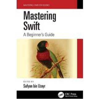 Mastering Swift