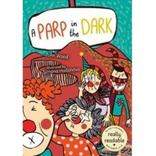 A Parp in the Dark
