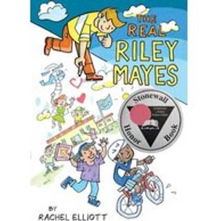 The Real Riley Mayes