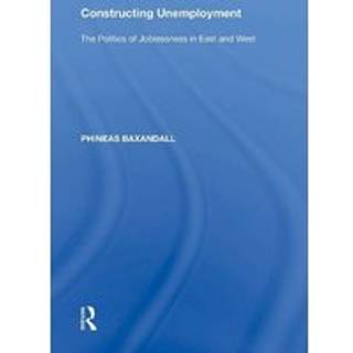 Constructing Unemployment