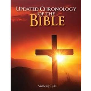 Updated Chronology of the Bible