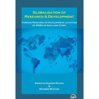 Globalization of Research & Development