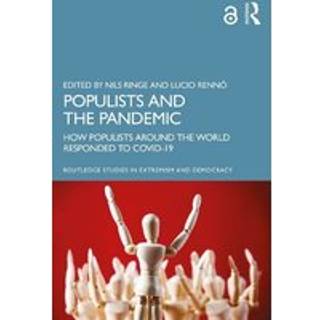 Populists and the Pandemic