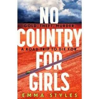 No Country for Girls