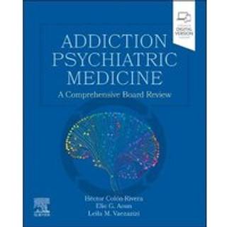Addiction Psychiatric Medicine