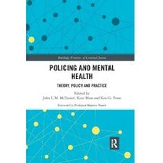 Policing and Mental Health
