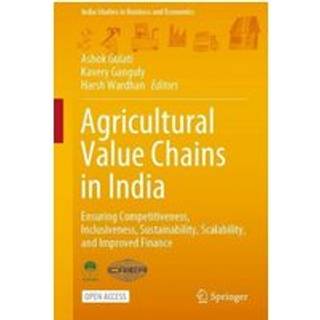 Agricultural Value Chains in India