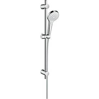 Hansgrohe myselect s vario brusestangsæt 65cm krom