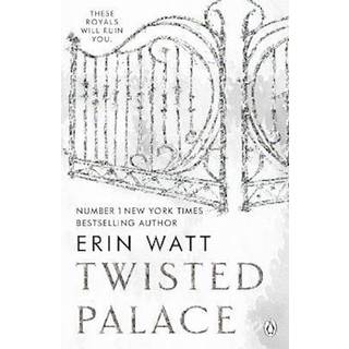 Twisted Palace