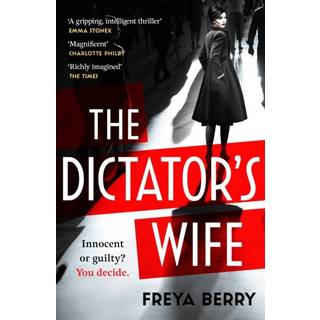 The Dictator's Wife