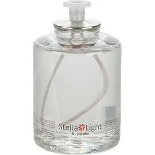 Olielampe 50 Timer Paraffin 36 Stk.