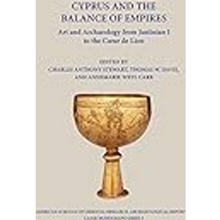 Cyprus and the Balance of Empires