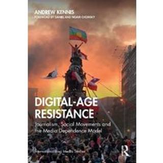 Digital-Age Resistance
