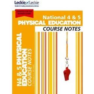 National 4/5 Physical Education