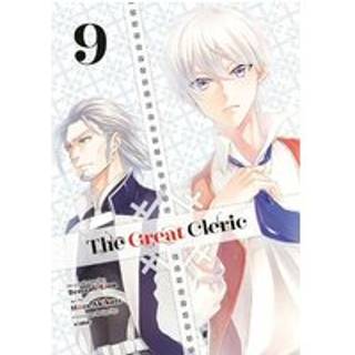 The Great Cleric 9