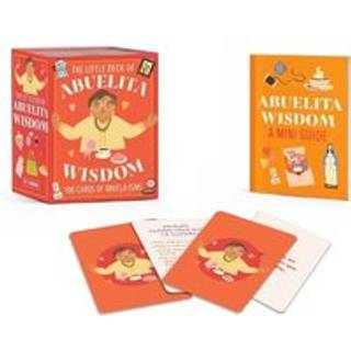 The Little Deck of Abuelita Wisdom