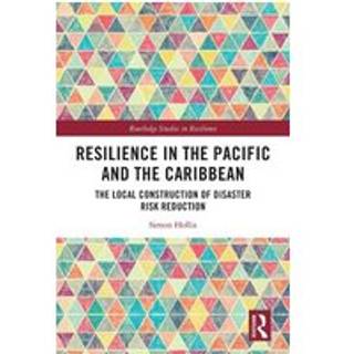 Resilience in the Pacific and the Caribbean