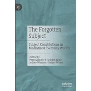 The Forgotten Subject