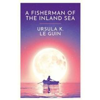 A Fisherman of the Inland Sea