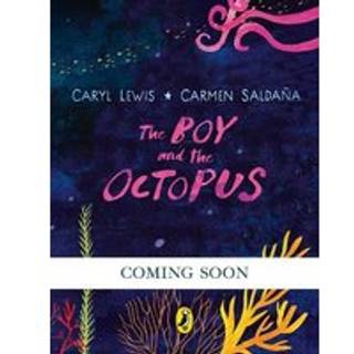 The Boy and the Octopus