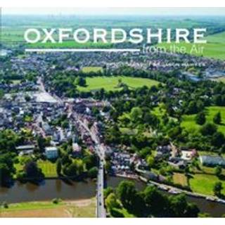 Oxfordshire from the Air
