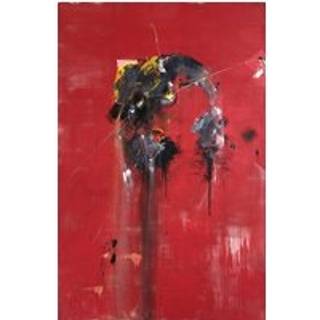 Robyn Ward: Walking in the Dark