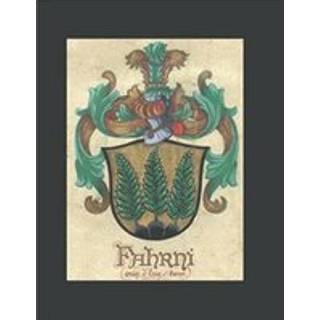 The History of the Von Farne Family