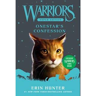 Warriors Super Edition: Onestar's Confession