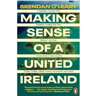 Making Sense of a United Ireland