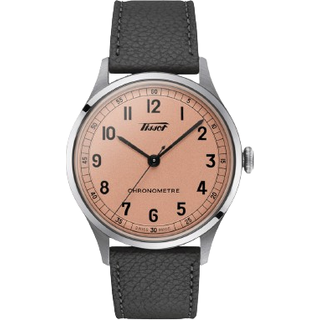 Tissot Herritage 1938 Automatic T1424641633200 - Herre - 39 mm - Analog - Automatisk - Safirglas