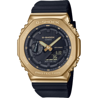 Casio GM-2100G-1A9ER G-Shock Unisex Uhr 44mm 20ATM