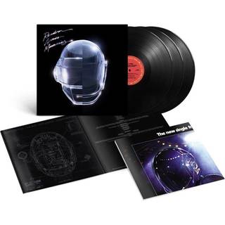 Daft Punk - Random Access Memories (10th Anniversary)