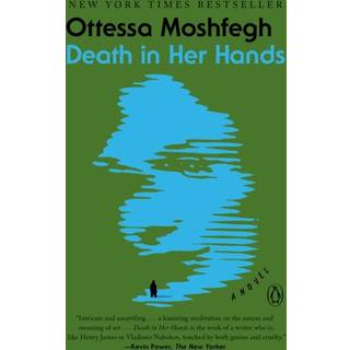 Death in Her Hands