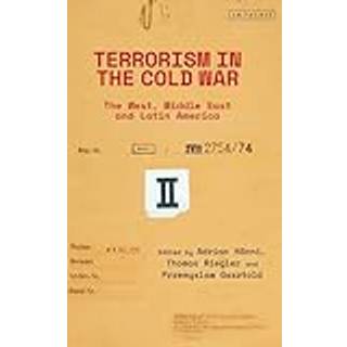 Terrorism in the Cold War