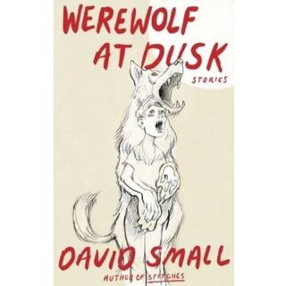 The Werewolf at Dusk: And Other Stories