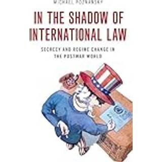 In the Shadow of International Law