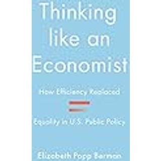 Thinking like an Economist