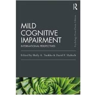 Mild Cognitive Impairment