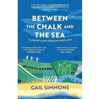 Between the Chalk and the Sea