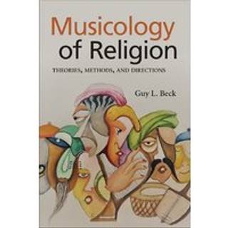 Musicology of Religion