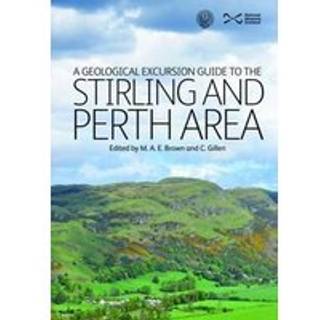 A Geological Excursion Guide to the Stirling and Perth Area