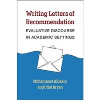 Writing Recommendation Letters