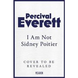 I Am Not Sidney Poitier