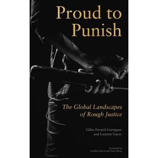 Proud to Punish
