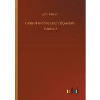 Diderot and the Encyclopædists