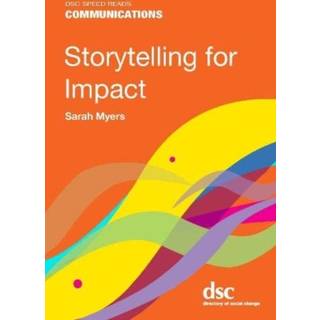 Storytelling for Impact