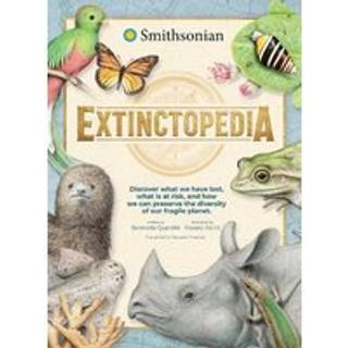Extinctopedia